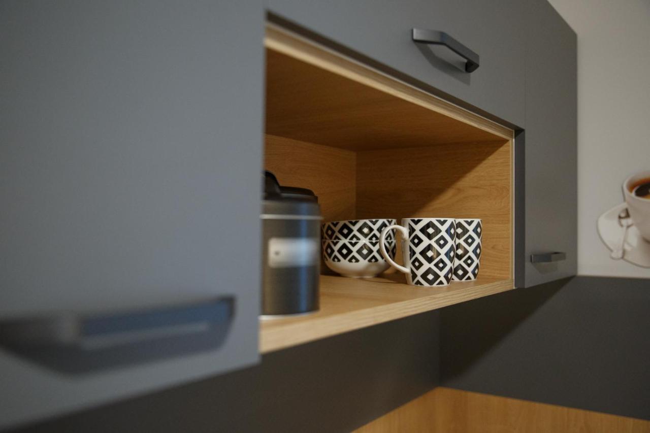 Apartment Nobl Plac Цельє Екстер'єр фото