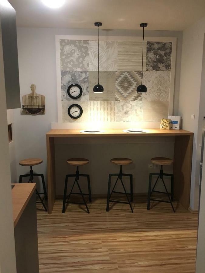 Apartment Nobl Plac Цельє Екстер'єр фото
